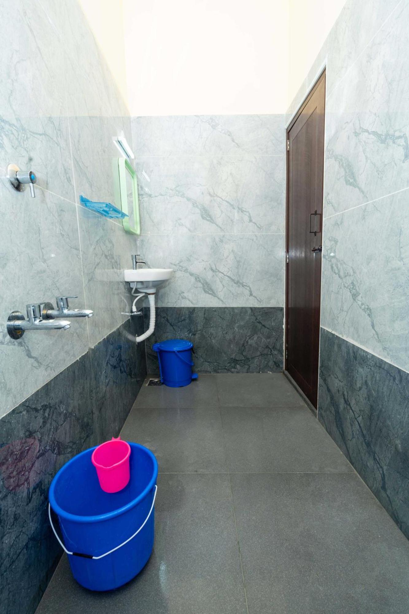 Hotel Amman Residency - Rameswaram Extérieur photo