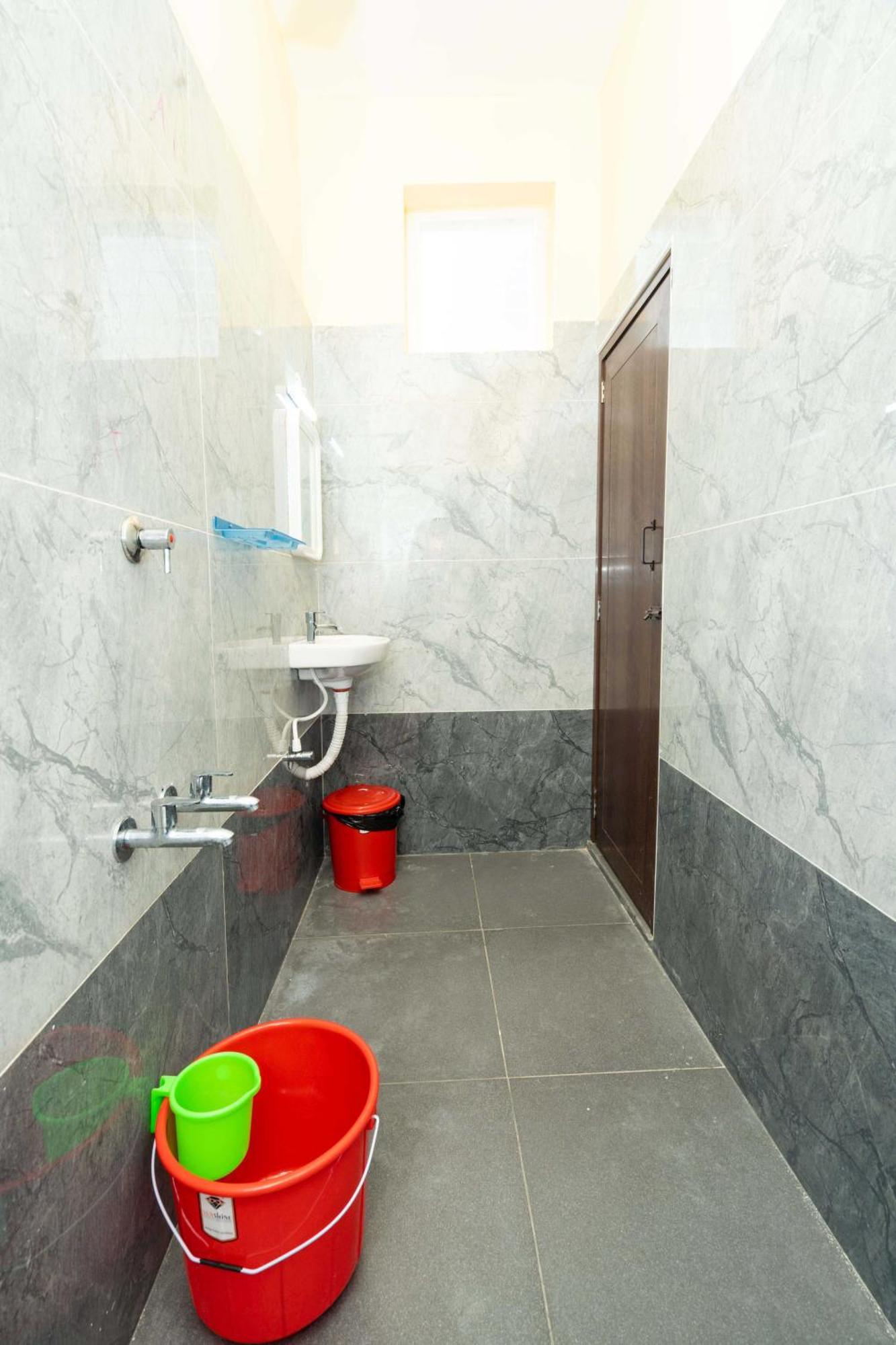 Hotel Amman Residency - Rameswaram Extérieur photo