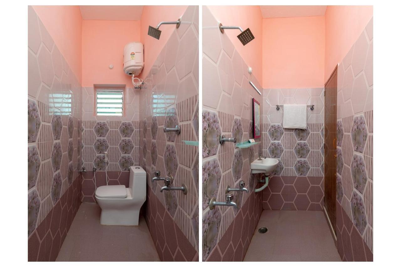 Hotel Amman Residency - Rameswaram Extérieur photo